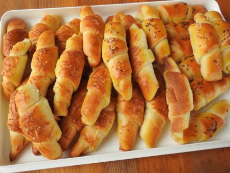 Zelemenjava prvič na Razkrižju 5